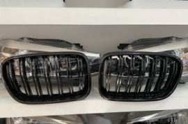 BMW X3 2012-2018