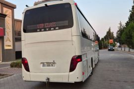 ავტობუსით მომსახურეობა