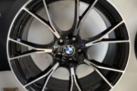R20 BMW 530 2017-2026