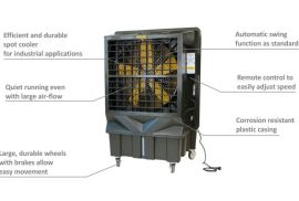 Portable air cooler MASTER BC 220