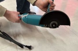 დიდი ბარგალკის გაქირავება ქირავდება ბარგალკა კუთხსახეხი