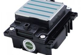 Epson I3200-E1 Eco Solvent Printhead | PrecisionCore 3200 Nozzle Unlocked