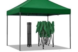 ტენტი ფანჩატური tenti