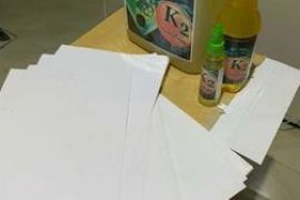  K2 Spice paper K2 paper Mamba paper K2 Spray