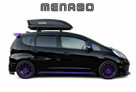 MARATHON 320 L