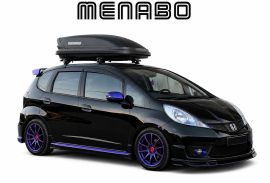 MARATHON 320 L