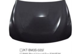 BMW 330 2012-2019