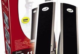 Genius SP-J10