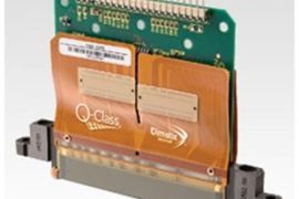 Sapphire QS-256/80 AAA Printhead (ARIZAPRINT)