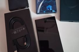Samsung S23 Ultra 