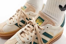 adidas women Gazelle Bold Shoes