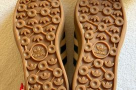 adidas women Gazelle Bold Shoes