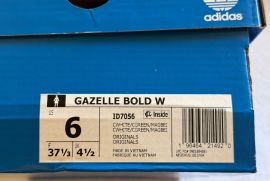 adidas women Gazelle Bold Shoes