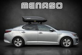 MARATHON 400 L