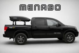 MARATHON 400 L