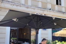 ქოლგა