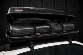Satellite 600 dou black