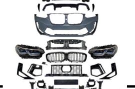 BMW X4 2019-2024