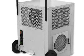 Dantherm AC-R6000 მობილური კონდიციონერი პორტატული