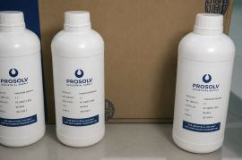 GBL magic  Cleaning Chemicals, Prosolv Industrial Supply