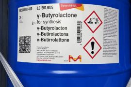 GBL magic  Cleaning Chemicals, Prosolv Industrial Supply