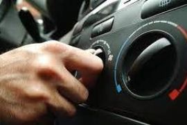 გაგრილების სისტემის სრული სერვისი
