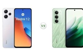 Xiaomi Redmi 12/15 NFC - ჩავიბარებთ ეკრანგატეხილ ტელეფონებს