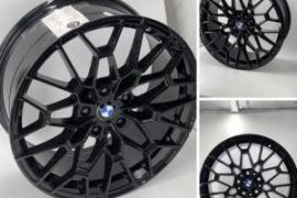 R20 BMW 530 2016-2026