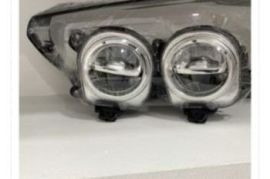 BMW X3 2015-2018