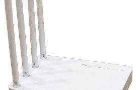 AC1200 Wireless Dual Band Router