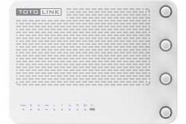 AC1200 Wireless Dual Band Router