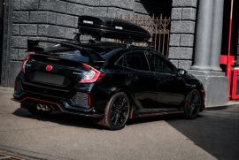 MANIA 320 L