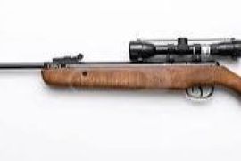 Crosman Vantage Nitro Piston 1200 fps ტირის თოფი