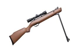 Crosman Vantage Nitro Piston 1200 fps ტირის თოფი