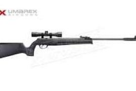 Umarex Prymex | Gas-piston