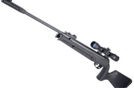 Umarex Prymex | Gas-piston