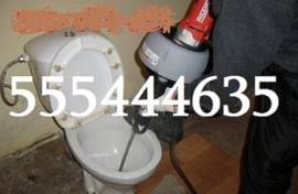 სანტექნიკი მილების გაწმენდა 555 444 635 თბილისი