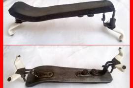 ვიოლინო 4/4 Dominguez კეისი სიმები violin скрипка