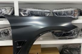 BMW X3 2019-2023