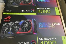 GeForce RTX 5090, RTX 5080, RTX 5070 Ti, RTX 5070, RTX 4090, RTX 4080 Super, RTX 4080, RTX 4070 Ti Super, RTX 4070 Ti, RTX 4070 Super Graphics Cards