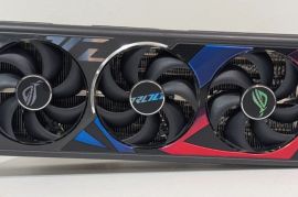 GeForce RTX 5090, RTX 5080, RTX 5070 Ti, RTX 5070, RTX 4090, RTX 4080 Super, RTX 4080, RTX 4070 Ti Super, RTX 4070 Ti, RTX 4070 Super Graphics Cards