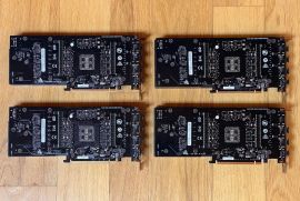 GeForce RTX 5090, RTX 5080, RTX 5070 Ti, RTX 5070, RTX 4090, RTX 4080 Super, RTX 4080, RTX 4070 Ti Super, RTX 4070 Ti, RTX 4070 Super Graphics Cards