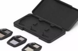 დრონი DJI Air 3S Fly More Combo RC2