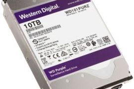 დესკტოპ ვინჩესტერი Seagate