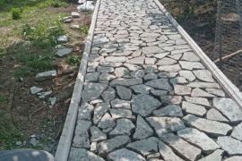 ყველა სახის ქვისა და აგურის სამუშაოები