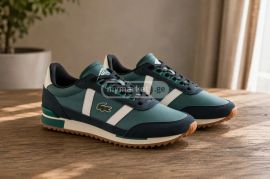 LACOSTE