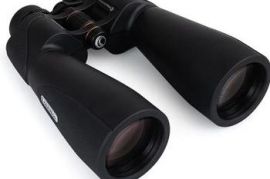 Celestron – SkyMaster Pro ED 15x70 Binocular