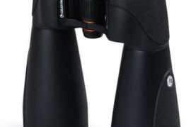 Celestron – SkyMaster Pro ED 15x70 Binocular