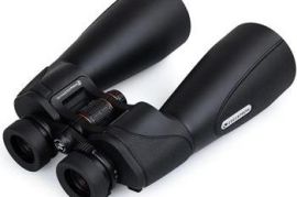 Celestron – SkyMaster Pro ED 15x70 Binocular