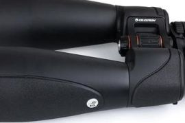Celestron – SkyMaster Pro ED 15x70 Binocular